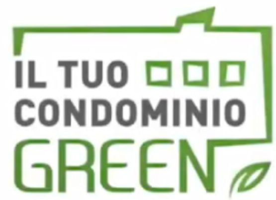 Il tuo condominio green geometra periotto
