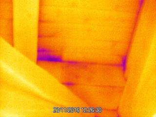 Termografia tesino