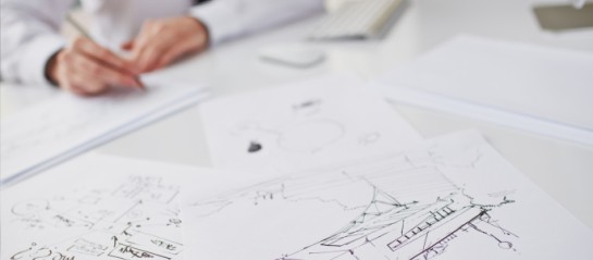 Per Lo Studio di Architettura