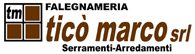 logo tico