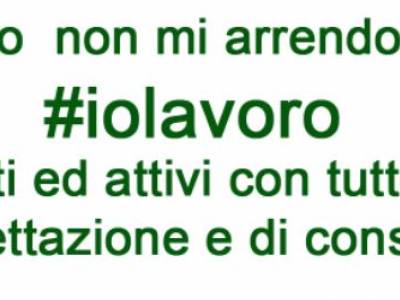 io lavoro